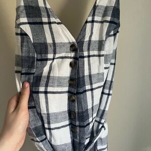 American Eagle Romper